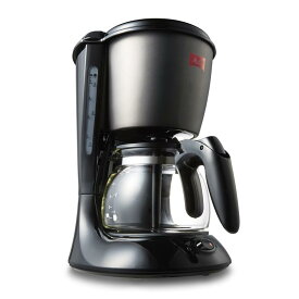 メリタ(Melitta) フィルターペーパー式 コーヒーメーカー ツイスト 5杯用 SCG58