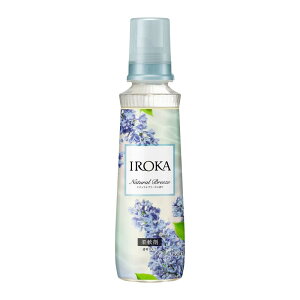 IROKA(CJ) tAtOX t _ ̂悤ɏ㎿œӂ鍁 i`u[Y̍ {570ml