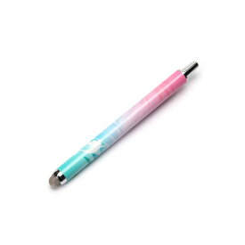 Premium Style ノック式タッチペン