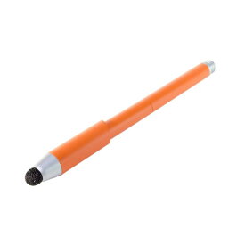 ミヨシ MCO 静電容量式対応ファイバ-ヘッドタッチペン 低重心、高耐久タイプ