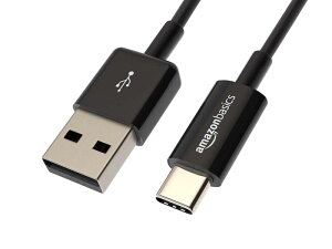 x[VbN USB-C - USB-A 2.0 [dP[u 480Mbps̑x USB-IFF؎擾 Apple iPhone 16/15 iPad Samsung Galaxy ^ubg m[gp\Rp 0.9mubN