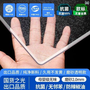 折りたたみ 式 楕円形 テーブル クロス プラスチック製 透明 PVC ソフト ガラス マット ラウンド 耐 油性・ 洗える プレート