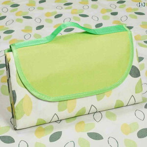 屋外 キャンプ 用 防湿 ピクニック マット 防水 砂 ビーチ 厚手 オックスフォード 布 公園 ポータブル 遠足 持ち運び コンパクト カジュアル