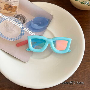 �ʔ� ���I�ȐF �T���O���X �w�A �s�� ���� �T�C�h �O�� �N���b�v �K�[���[ �n�[�g �Â� �w�b�h �h���X �A�����W �J�W���A�� ���킢��