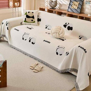 2025年 ソファー カバー 布 ユニバーサル 滑り止め タオル オール シーズン 対応 ワンピース フル 夏用 クッションブランケット