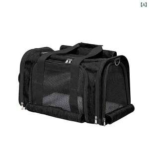 猫用 お出かけ バッグ コーギー テディ ハンドバッグ バス 旅行用 ペット 隠し持ち運び可能 通気性 フレンチブルドッグ カジュアル