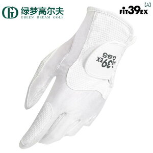 FIT 39 �S���t �O���[�u �j�����p ���{�����e�� �}�W�b�N �ϖ��Ր� �ʋC�� ����~�� ��� �u���b�N �z���C�g ���b�h �O���[�� �S�[���h �I�����W