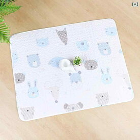 ペット用 フロア マット 犬用 スリーピングマット 四季用 猫用 ウサギ用 ケージ 小屋用 ブランケット カジュアル インテリア