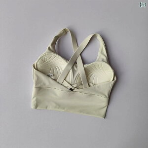 年 ヨガ ウェア 女性用 秋冬用 長袖 固定 胸パッド 付き フィットネス ピラティス ポーツ トップ トレーニング スーツシンプル