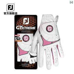 FootJoy St fB[X O[u GTXtreme ʋC K ϋv FJ p ~ ϖՐ _J[