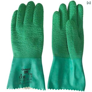 耐熱 防水 やけど 防止 手袋 蒸気 揚げ物 飛 沫 断熱 家庭用 食器 洗い 5本指 柔軟 カジュアル レッド フリーサイズ ダイニング