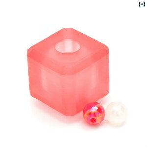 ヨーヨー ポリ コン モミジ PC アクセサリー 5 A ダイス チェン ホン イェー シグネチャー 周辺 機器.可愛いカラフルカラー.オシャレ