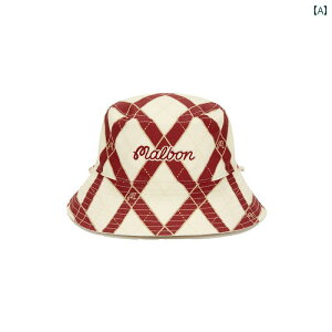 25 �؍� �S���t �L���b�v MALBON ���� �t�B�b�V���[�}�� �n�b�g �����Y ���f�B�[�X ���ړI ���悯 ���b�h �O���[��