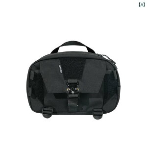 Caper第 2世代 斜め掛け ショルダー マグネット 式 クイックレスポンス バックパック 機能的 タクティカル EDC 軽量 ワンショルダー クロス ボディ メンズ チェスト バッグ