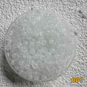 3 mm X   U΂  r[Y uXbg DIY fނ r[YuXbg lbNX KX y_g t