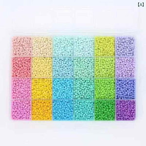 24 Obh 3 mm \bhJ[ yCg r[Y ^ uX^[ obN O KX CX Zbg DIY  WG[ANZT[