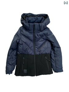 フィンランド アウトドア 子供用 スキーウェア アサルト ジャケット ティーンエイジャー 防風 防水素材 116 - 176 cm