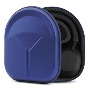 Geekria �w�b�h�z���P�[�X�\�j�[ Sony WH-CH520, WH-CH720N, WH-1000XM5, WH-CH710N, XB900N, CH700N, WH-XB920N, WH-ULT900N, MDR-XB950BT, XB950B