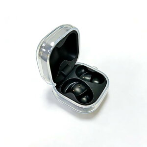 LinkBuds Fit�p�̃P�[�X �J�o�[ �\�j�[ WF-LS910N�Ή� �N���A ���� TPU�f�� ���C�����X�C���[�z�� �w�b�h�z���P�[�X �y�� ���^ �ی�J�o�[