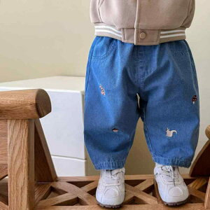 �q���p�W�[���Y �h�J ?�m�p���c �H�� �j�̎q �J�[�g�D�[���� �X�g���C�v ���i�� �f�j���p���c 73 80 90 100 110 120