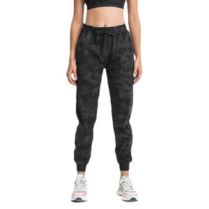 メンズ カーゴパンツ 迷彩柄 ワークパンツ イージーパンツ ストレートパンツ 伸縮性 通気性 スポーツ アウトドア 普段使い 大きいサイズ(x2)