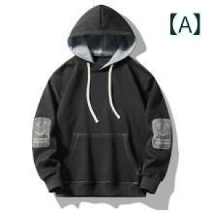 �p�[�J�[ �����Y �j���p ���� ���N�� �R�b�g�� ��Emoticon �v�����g �t�[�h�t�� �v���I�[�o�[ M L XL 2XL 3XL 4XL �t �X�v�����O