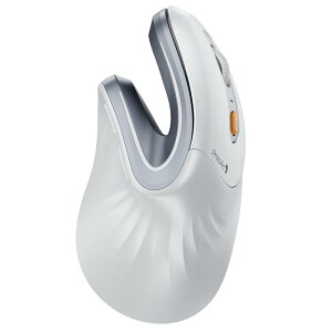 ProtoArc EM11 NL �G���S�m�~�N�X�}�E�X �c�^58° �É� ���� Bluetooth 2.4GHz 3�䓯���ڑ� �l�ԍH�w ���y