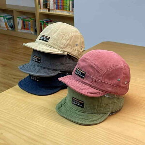 野球帽 レディース 日系 ストリート キャップ ショートブリム ハット メンズ 小顔効果 紫外線対策 英字 ワンポイント ロゴ 刺繍 ブラック ネイビー カーキ グレー レッド グリーン(x2)