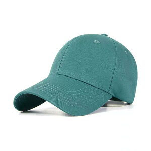 野球帽子 メンズ キャップ 無地 コットン UVカット 紫外線対策 スポーツ 春夏 秋冬 白 グレー 黒 赤