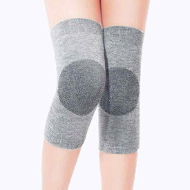 膝当て 男女兼用 あったかサポーター 綿製 膝ウォーマー 高齢者 防寒 保温 伸縮性 通気性 膝関節保護 普段使い