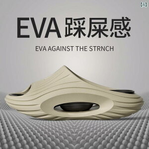 スリッポン メンズ 滑り止め・ 防臭 加工 アウトドアにも 履ける の 厚底 スポーツ サンダル.カラフルカラーオシャレ