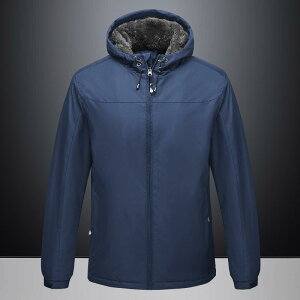 マウンテンパーカー メンズ 防風 防水 登山 ジャケット 男性用 アウター ジャンパー ブルゾン 裏起毛 秋冬 カーキ 赤 黒 緑 紺色 青(x2)