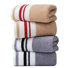 タオル レディース メンズ 新疆綿 フェイスタオル 全面刺繍ロゴ 結婚式 ギフト 粗品 ブラウン グレー