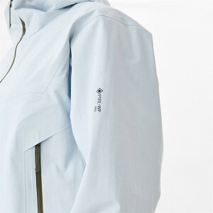 ジャケット メンズ アウトドア ウェア 防風 防水 登山 キャンプ 秋 男性用 アウター ジャンパー ブルゾン ブラック ブルー グリーン