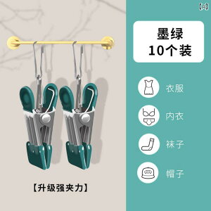 ステンレス クリップ 洗濯 ばさみ 防風 物干し ラック シームレス ファスナー 靴下 小さめ 家庭用 固定 衣類 トレー 便利 洋服 最適