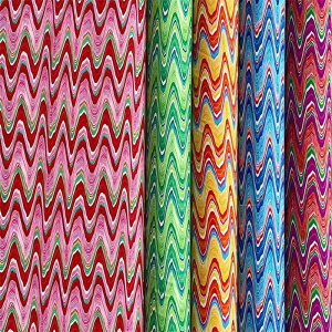 生地 布地 芙蓉 麻 プリント ポリエステル アムンゼン ローズ 花柄 ストライプ 幾何学模様 服 ワンピース スカート チャイナドレス ジャケット ウェア 民族衣装 スカーフ 春夏