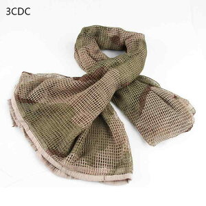 ネックウォーマー メンズ レディース ユニセックス 迷彩柄 アウトドア キャンプ 防寒 防風 紫外線対策