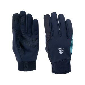 手袋 メンズ レディース サイクリンググローブ アウトドア 秋冬 防風 防水 保温 タッチパネル対応 自転車 バイク 黒 青 XS S M L XL(x25)