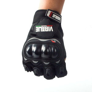 バイク グローブ 男性用 女性用 春夏 秋冬 防滑 耐衝撃 コットン 自転車 手袋 黒 青 赤 フルフィンガー ハーィンガー