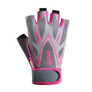 手袋 スポーツ手袋 メンズ レディース ハーィンガー 指なし 滑り止め サイクルグローブ 春