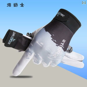 手袋 メンズ 夏用 指なし 薄手 接触冷感 運転 釣り バイク 全指 夏 サイクルグローブ