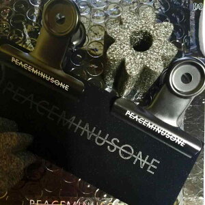 GD Quan Zhilong̓ ^ PEACEMINUSONE   ^  ubN Nbv _bNr 싅 X.JtJ[IV