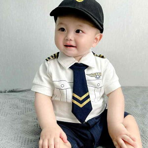 ベビー服 ロンパース 半袖 コットン 新生児 男の子 フォーマル セレモニー お宮参り 結婚式 発表会 記念撮影 退院着 かわいい 薄手 夏 66cm 73cm 80cm 90cm