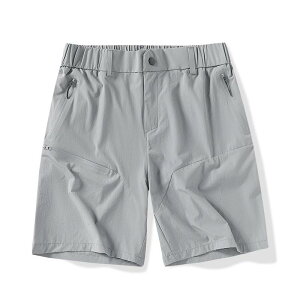 ショートパンツ メンズ 男性用 スポーツ 伸縮性 アウトドア カジュアル 登山 短パン ランニング トレーニング 速乾 ブラック グレー グリーン ネイビー M L XL 2XL 3XL