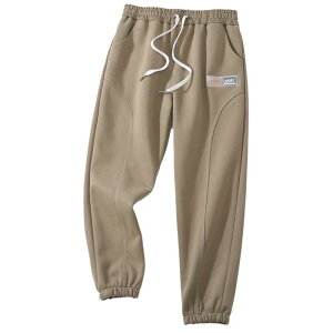 子供用パンツ 中 детска възраст 大 детска възраст 男の子 女の子 運動着 ジャージ スウェットパンツ 華棉 秋季 レギンス スポーティ(x5)