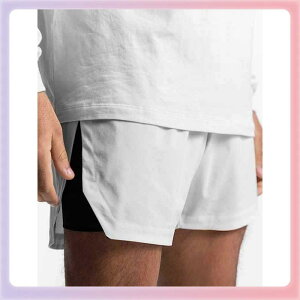 ハーフパンツ メンズ 男性用 スポーツ 速乾 ショートパンツ ランニング 5分丈 多機能 複数ポケット付き 普段使い 運動着 ルームウェア 部屋着 トレーニングウェア