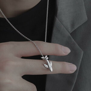 �l�b�N���X �����Y �j���p �~ �\���`�F�[�� �y���_���g ?? �X�g���[�g �� �A�N�Z�T���[ �W���G���[(x2)