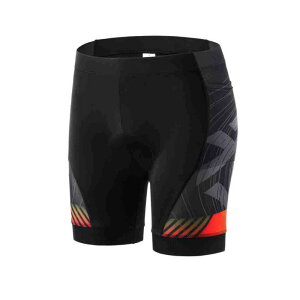 サイクリングパンツ 男性用 春夏 サイクルウェア 自転車 ウェア 通気性 速乾 ハーフパンツ ショートパンツ 黒 グレー 赤 青 緑 伸縮性 混合綿