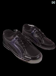 なボウリングシューズフラットソールや裏返しフリップが men'sモデル男性用カラフルカラーオシャレ