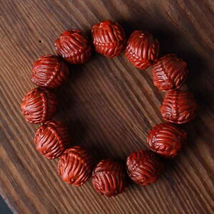 ネックレス レディース メンズ 紫檀木 念珠 木製 ペンダント 手持ち チェーン 男女兼用 民族風 108玉 ハンドメイド 瞑想 ヨガ アクセサリー